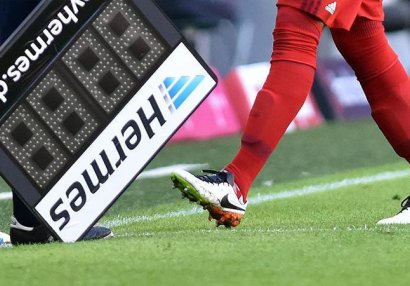 Azərbaycan futbolunda ilk dəfə dördüncü əvəzetmədən istifadə olundu