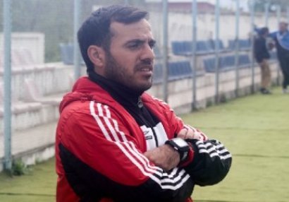 Ayxan Abbasov: \