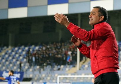 “Heyətdə bəzi dəyişikliklər olacaq” - Tərlan Əhmədov