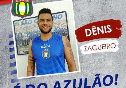 Azərbaycan çempionu Braziliya klubunda