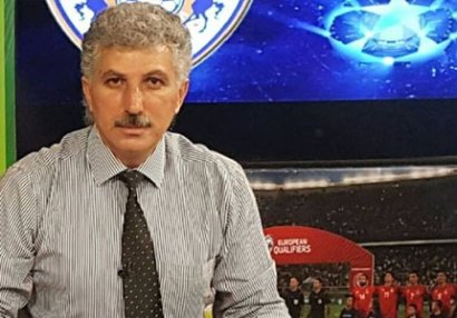 FUTBOL ADAMININ yaşı olmur