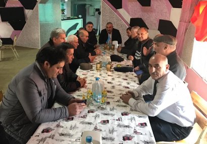 AFFA Həmkarlar İttifaqı Sumqayıtda da təşkilat yaratdı