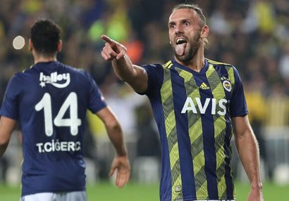 İstanbul derbisini “Fənərbaxça” qazandı - VİDEO