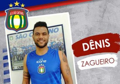 Azərbaycan çempionu Braziliya klubuna keçdi