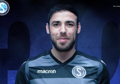 Elvin Yunuszadə ayrılığın səbəbini açıqladı