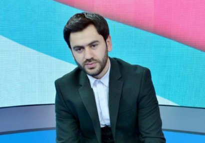 Üzeyir Mehdizadənin atası bu şəxs imiş - FOTO/VİDEO