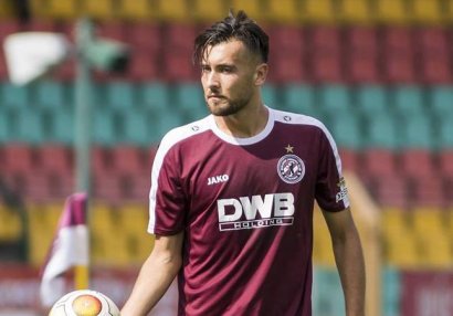 Millimizin futbolçusu Vyetnam klubunda