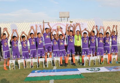 Naxçıvan Futbol Federasiyası qısa vaxtda nələrə nail olub?
