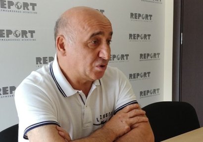 Şahin Diniyevin kirayənişini ev əşyalarını qarət edərək elan saytında satıb