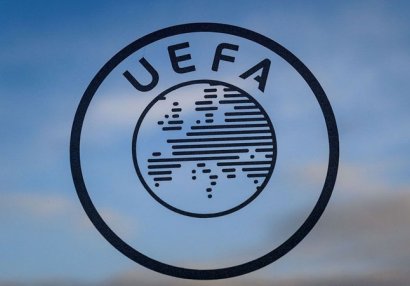 UEFA \