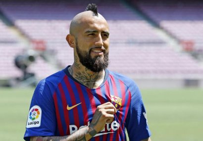 Futbolçusu 