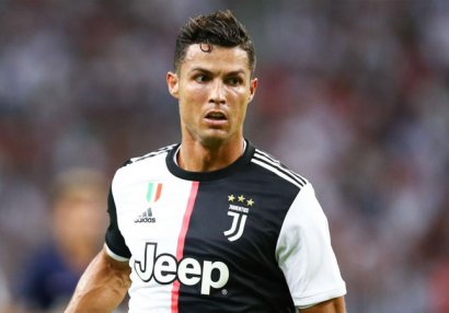 Ronaldo \