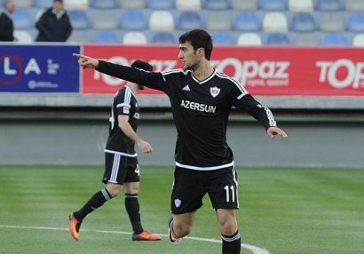 Ən yaxşı göstərici “Qarabağ”dadı