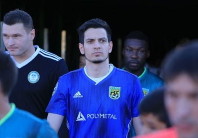 Emil Balayev ən yaxşılar arasında