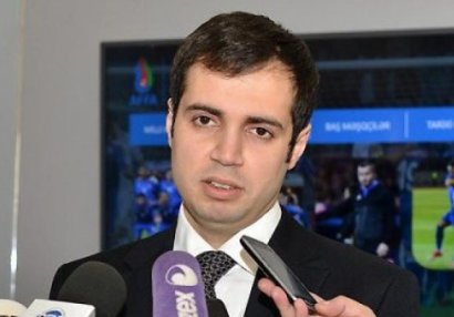 Riad Rəfiyev: \