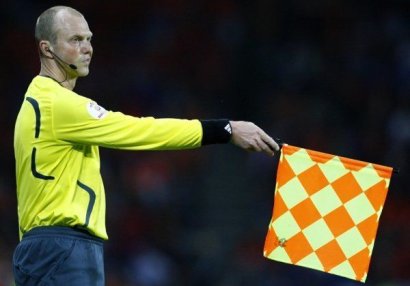 FIFA “ofsayd” qaydasını dəyişir