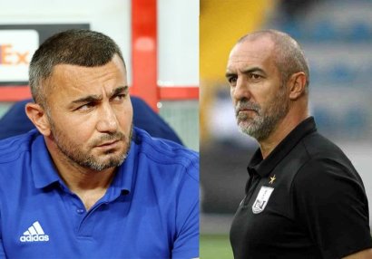 Qurbanov Bordini qabaqladı