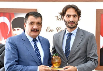 Hamit Altıntop: \
