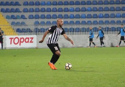 Azərbaycan Premyer Liqasında son 10 ilin rekordçusu müəyyənləşdi