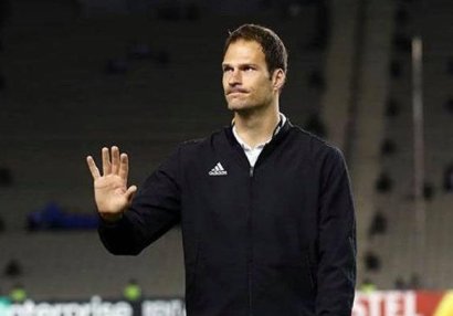Asmir Beqoviç: “Qarabağ\