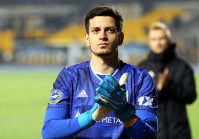 Qazaxıstan mətbuatı: “Emil Balayev “Tobol”u tərk edəcək”