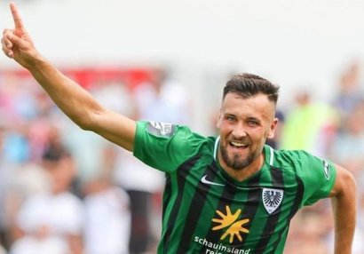 Millimizin futbolçusu xəstələndi