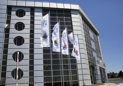 AFFA-nın növbədənkənar Konfransı işə başladı