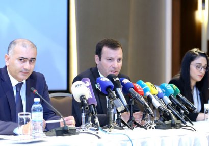 AFFA İcraiyyə Komitəsi üzvlərinin sayı artırıldı