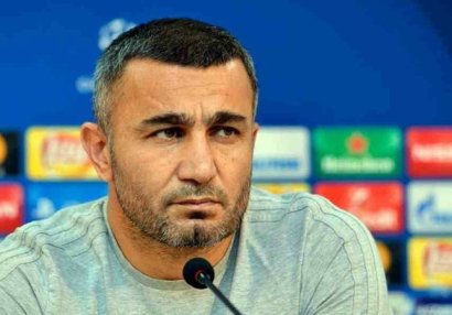 Qurban Qurbanov: “Heç biri üçün xaricdən təklif almamışıq” 