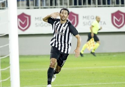 Rauf Əliyev \