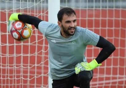 Vaqner da Silva: \