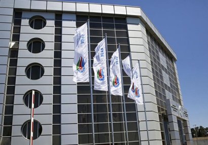 AFFA-da üçhakimiyyətliliyi rəsmiləşdirən 43-cü maddə