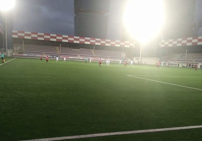 PFL rəsmisi: “ASK Arena” “Keşlə”nin oyunlarına ev sahibliyi etməyə hazırdı\