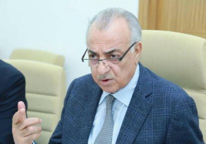 Abdulbari Gözəl: “Hazırda “Qarabağ” yaxşı futbolçu axtarışındadı
