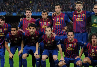 Futbol tarixinin ən güclü komandaları müəyyənləşdi - SİYAHI