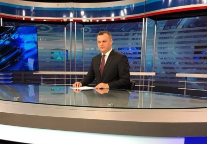 İlkin Fikrətoğlunun deputatlığa namizədliyi qeydə alındı