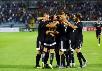 “Qarabağ”ın ilk yoxlama oyununun vaxtı açıqlandı