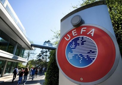 UEFA \