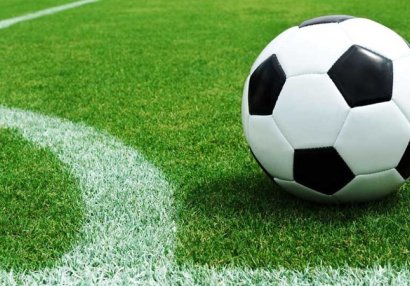 Milli komandalarımıza 78 futbolçu çağırıldı