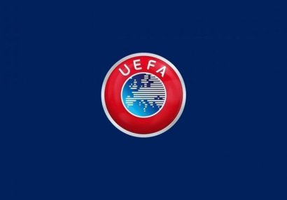 UEFA: Azərbaycan klublarının 20 milyon avro borcu var