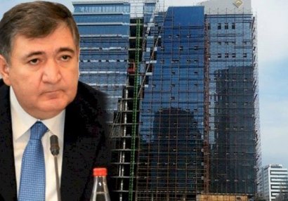Azərbaycanda nazir klubu təsisçinin əlindən aldı, 1 milyon 250 mini vermədi - ŞOK OLAY!