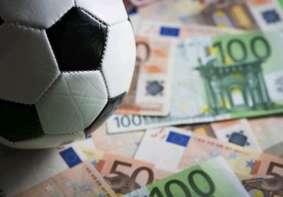 8 Azərbaycan klubu futbolçularına 17 milyon maaş verib