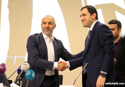Kamran Quliyevin \