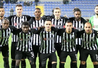 “Neftçi”nin “Dinamo” ilə oyununun vaxtı bilindi