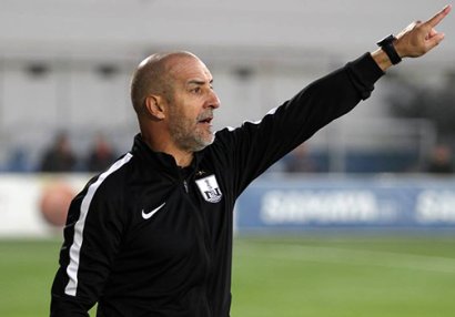 Bordin qovuldu, \