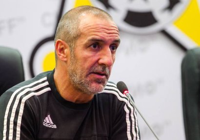 “Neftçi” Bordini istefaya göndərdiyini rəsmən açıqladı