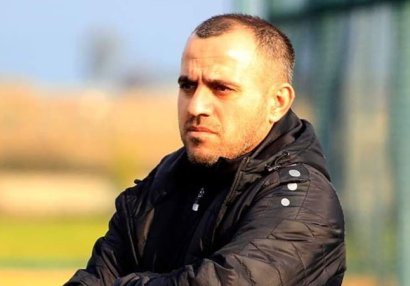 Ayxan Abbasov: \