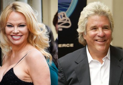 Futbolçudan ayrılan 52 yaşlı aktrisa 30 illik dostuna ərə getdi - FOTO