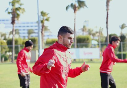 Tərlan Əhmədov üzünə qayıdan futbolçunu niyə bağışladı?