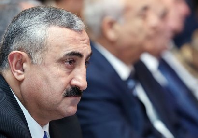 Otel rəhbərliyi “beh” aldı, konfransı keçirməkdən imtina etdi! – Süleymanov AFFA-nı suçladı